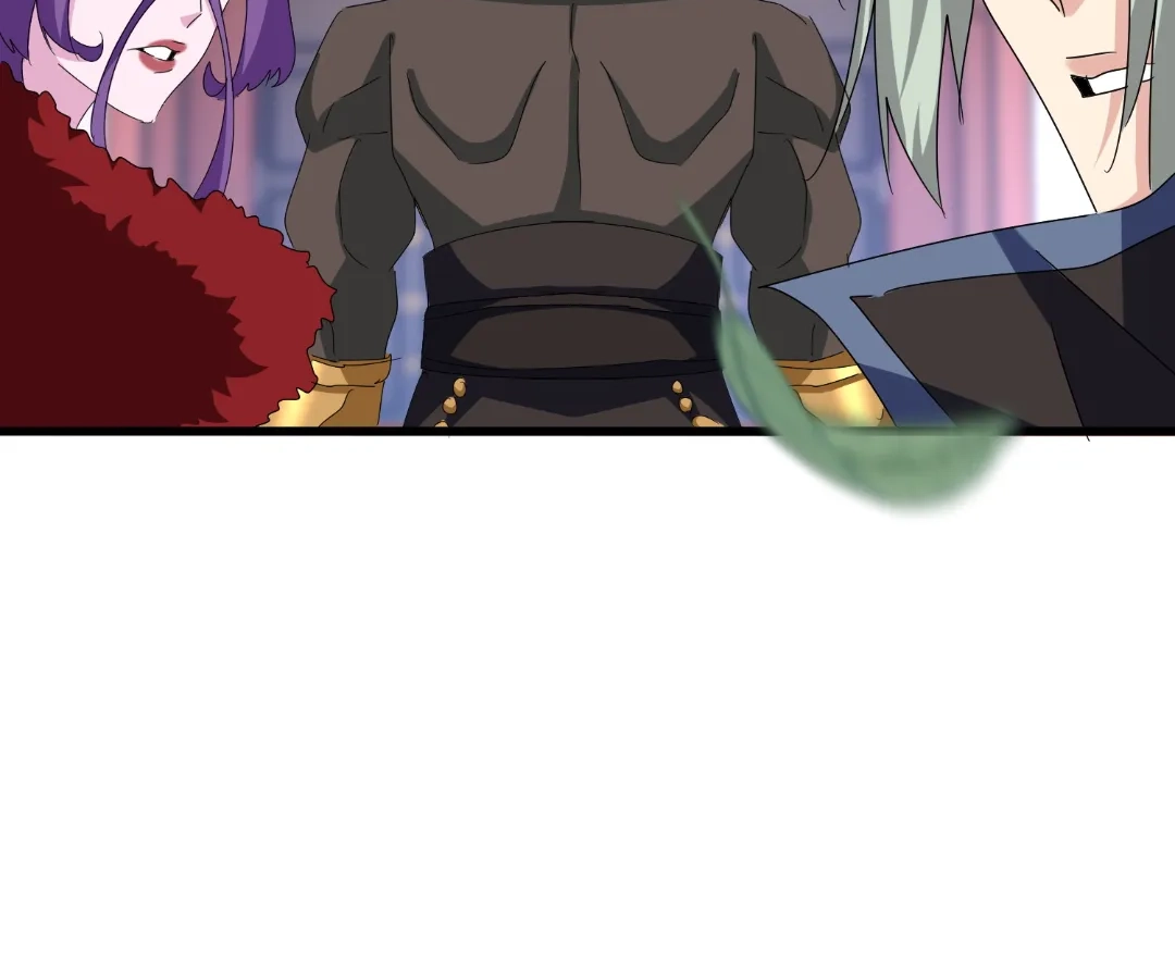 Read The Devil Butler chapter 583 image 40 on Lezhin