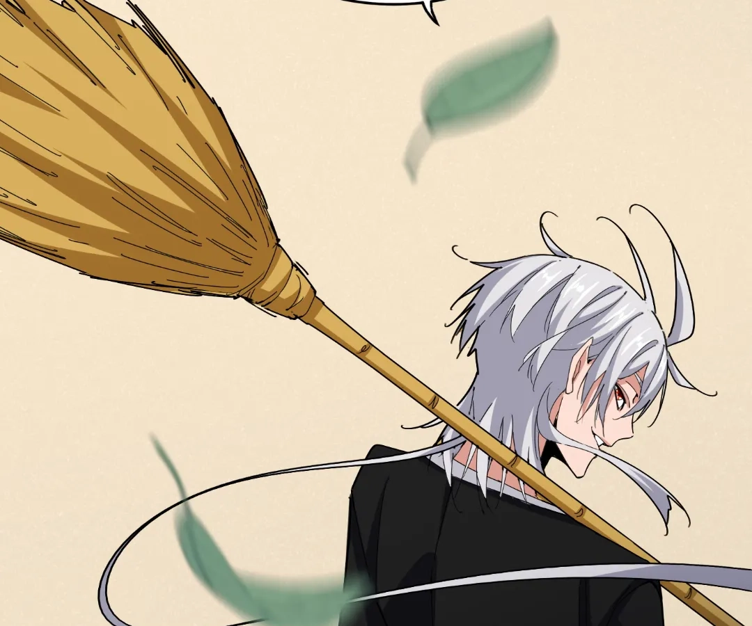 Read The Devil Butler chapter 583 image 44 on Lezhin