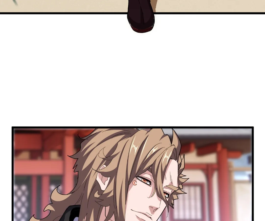 Read The Devil Butler chapter 583 image 47 on Lezhin