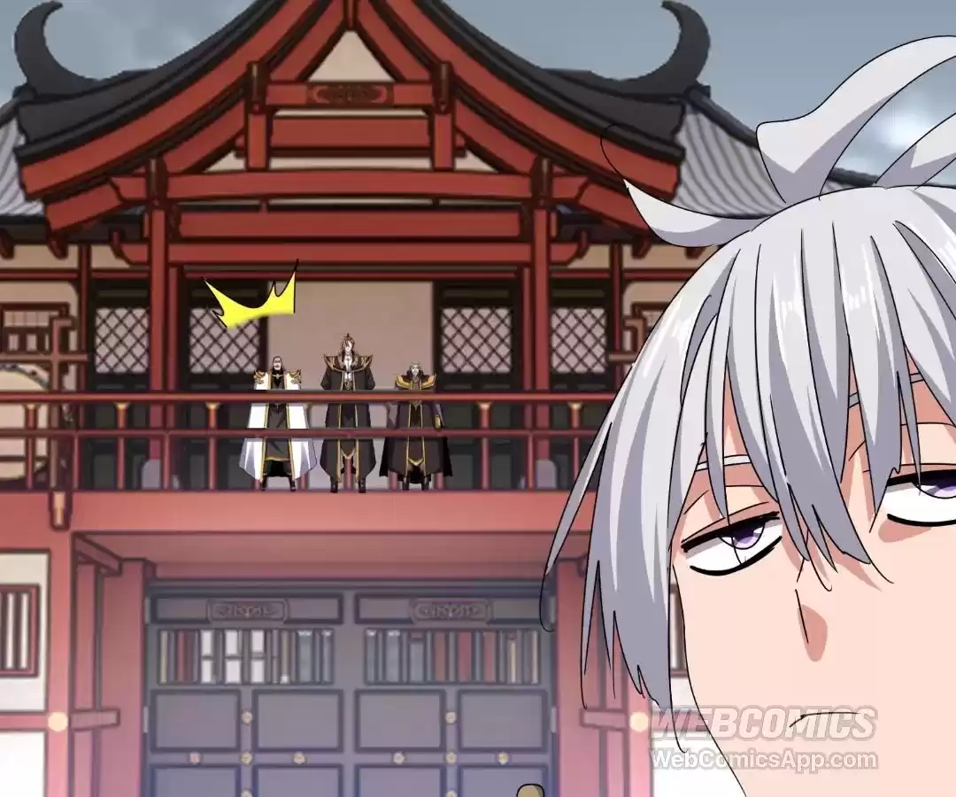 Read The Devil Butler chapter 583 image 50 on Lezhin