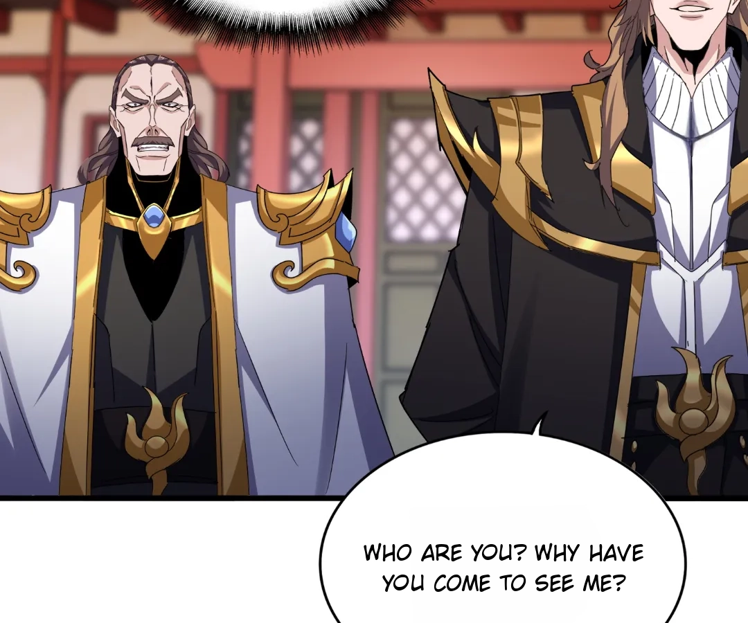 Read The Devil Butler chapter 583 image 52 on Lezhin