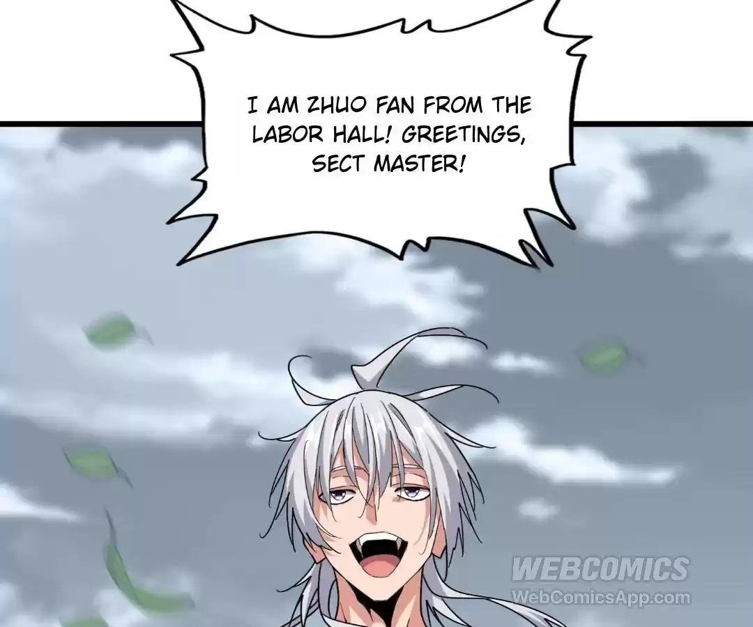 Read The Devil Butler chapter 583 image 58 on Lezhin