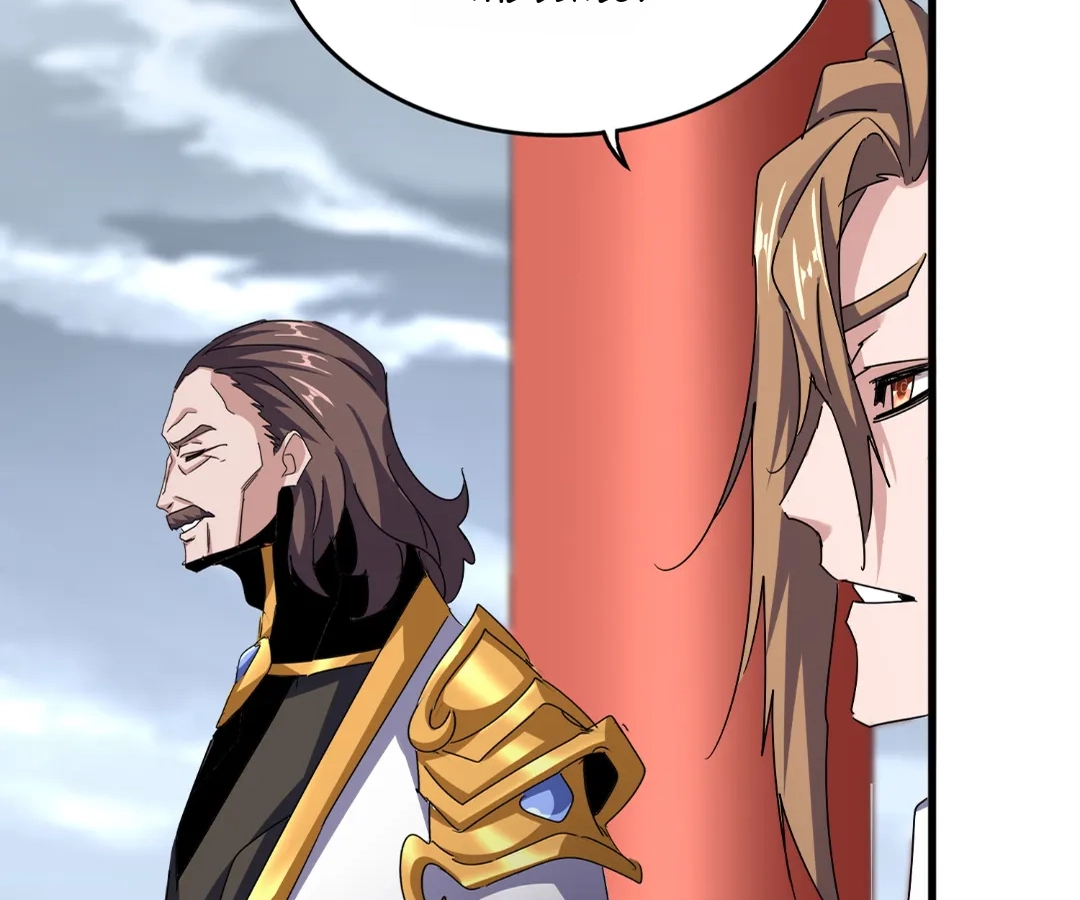 Read The Devil Butler chapter 583 image 6 on Lezhin