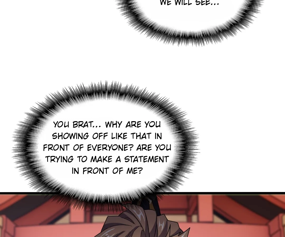 Read The Devil Butler chapter 583 image 64 on Lezhin