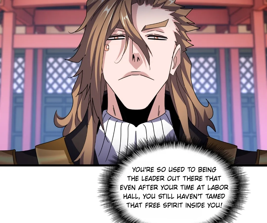 Read The Devil Butler chapter 583 image 65 on Lezhin