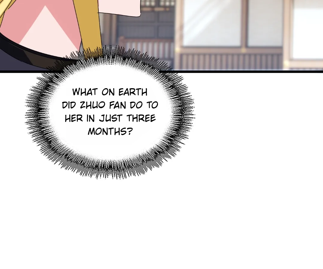 Read The Devil Butler chapter 583 image 70 on Lezhin