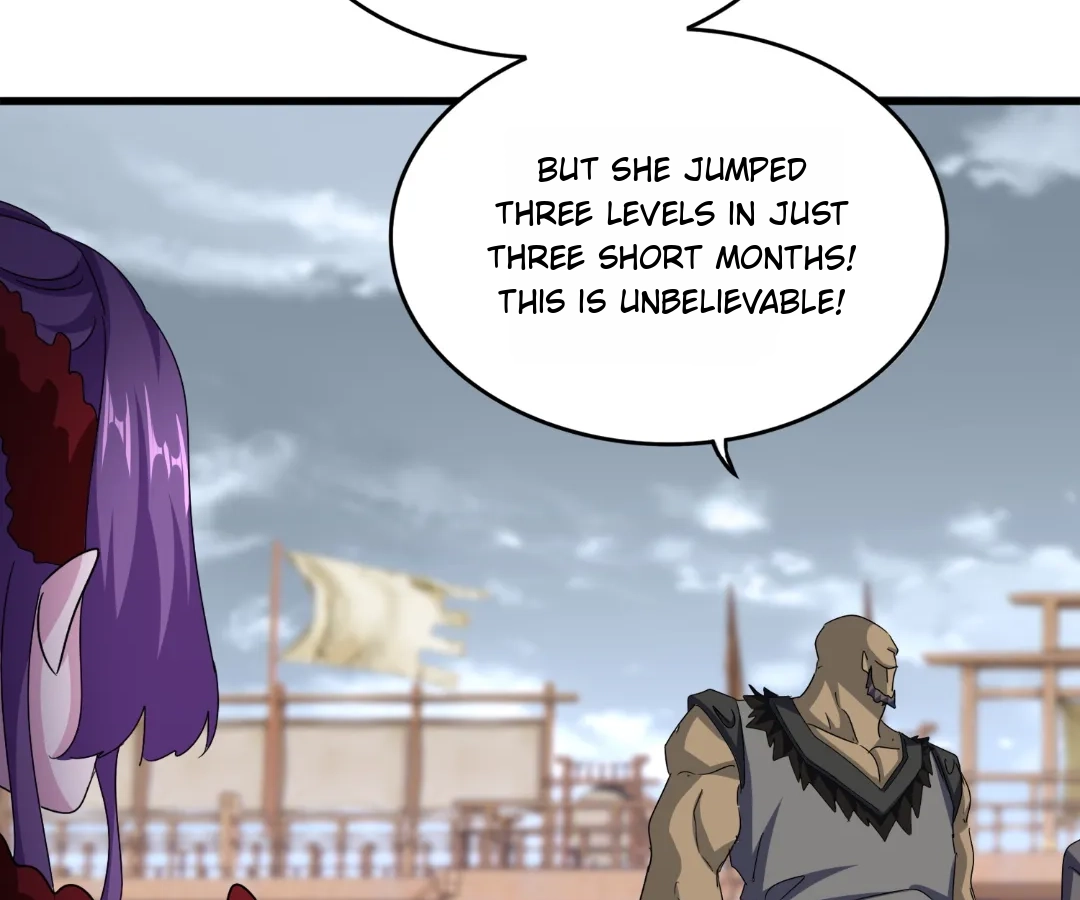 Read The Devil Butler chapter 583 image 73 on Lezhin