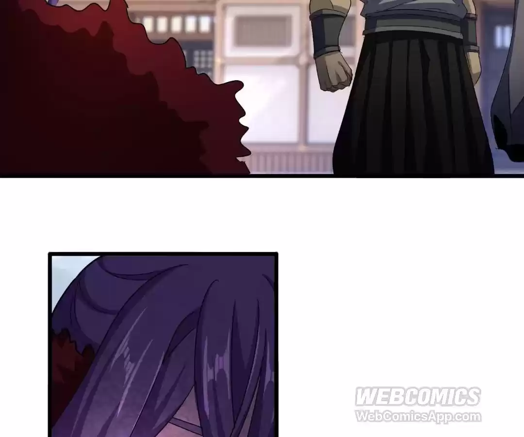 Read The Devil Butler chapter 583 image 74 on Lezhin
