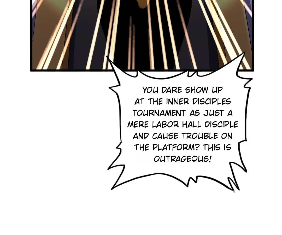 Read The Devil Butler chapter 583 image 78 on Lezhin