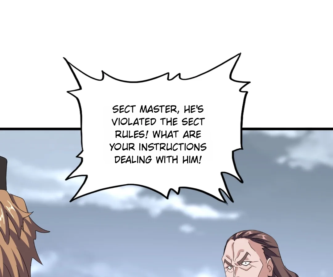 Read The Devil Butler chapter 583 image 79 on Lezhin