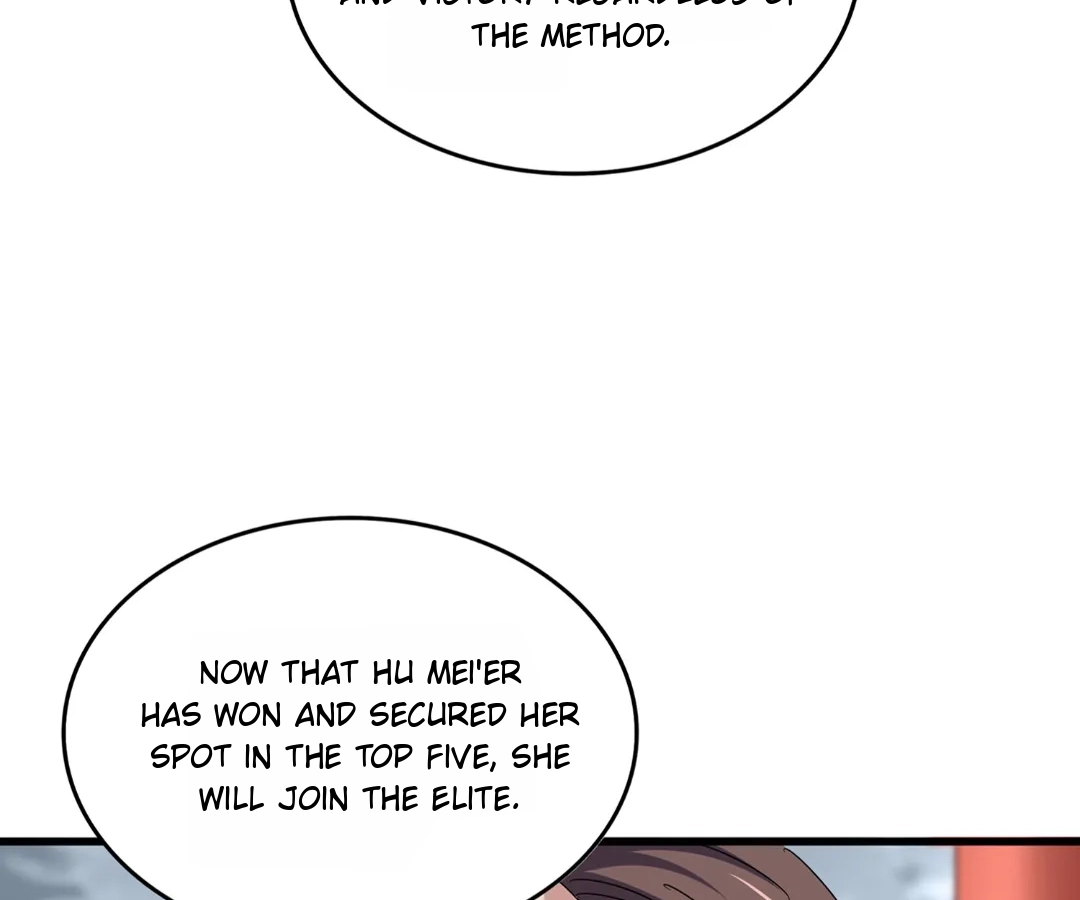 Read The Devil Butler chapter 583 image 8 on Lezhin