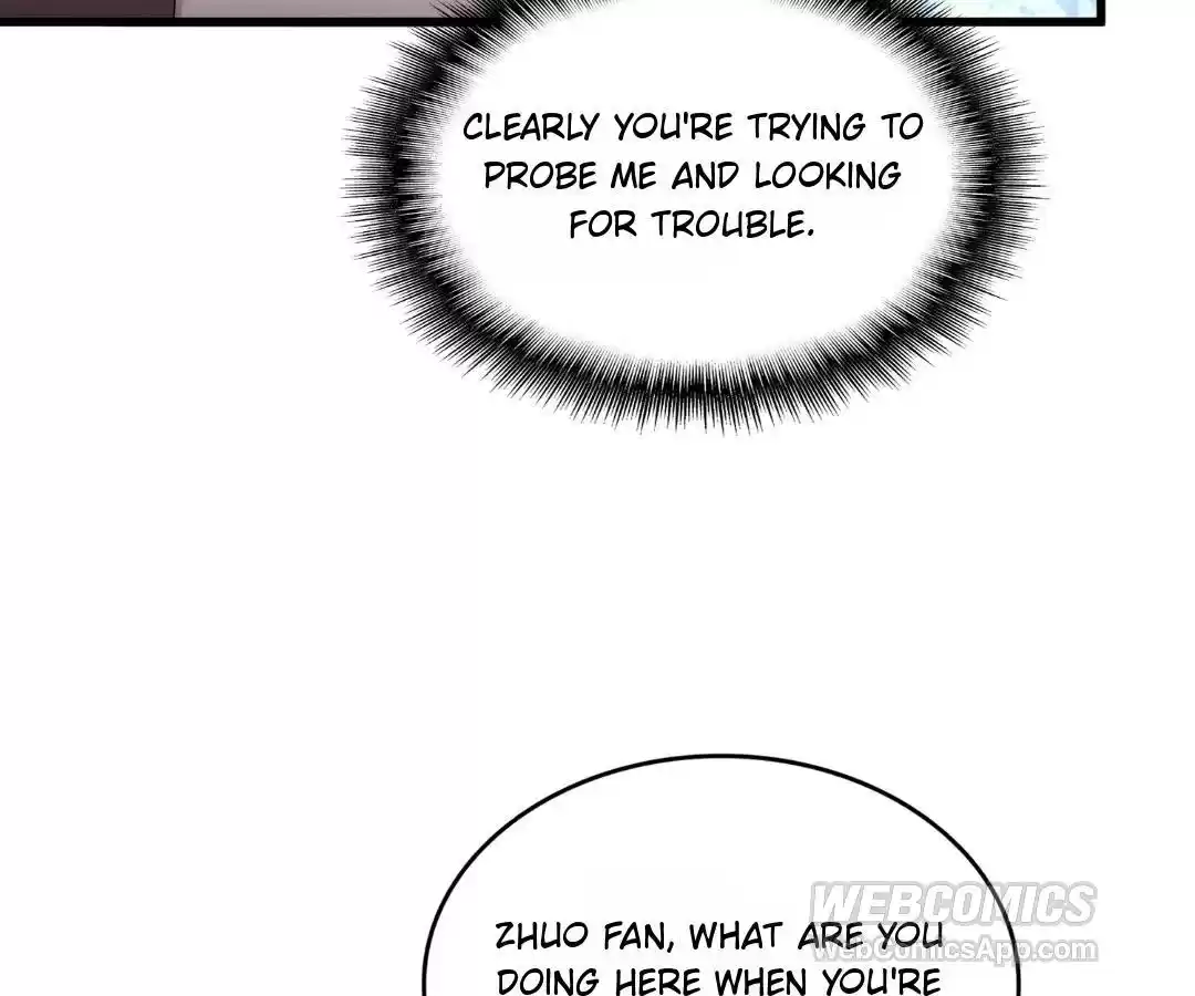 Read The Devil Butler chapter 583 image 82 on Lezhin