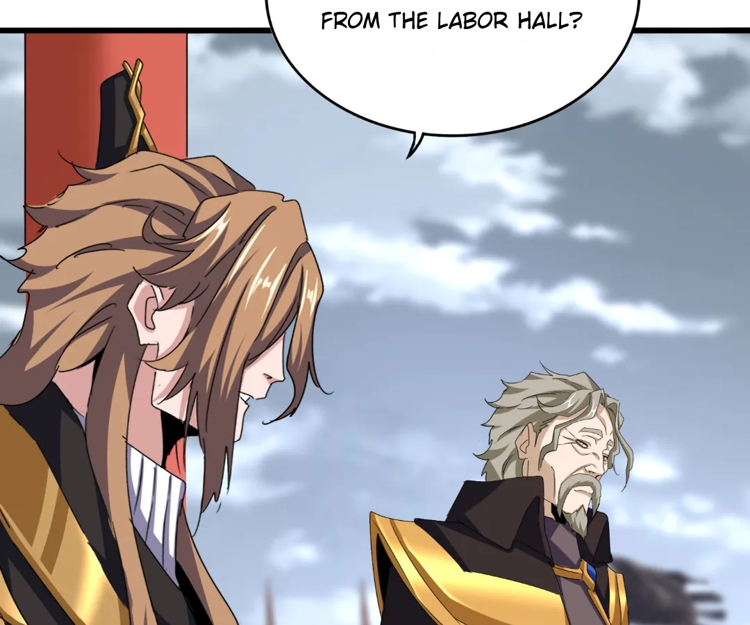 Read The Devil Butler chapter 583 image 83 on Lezhin