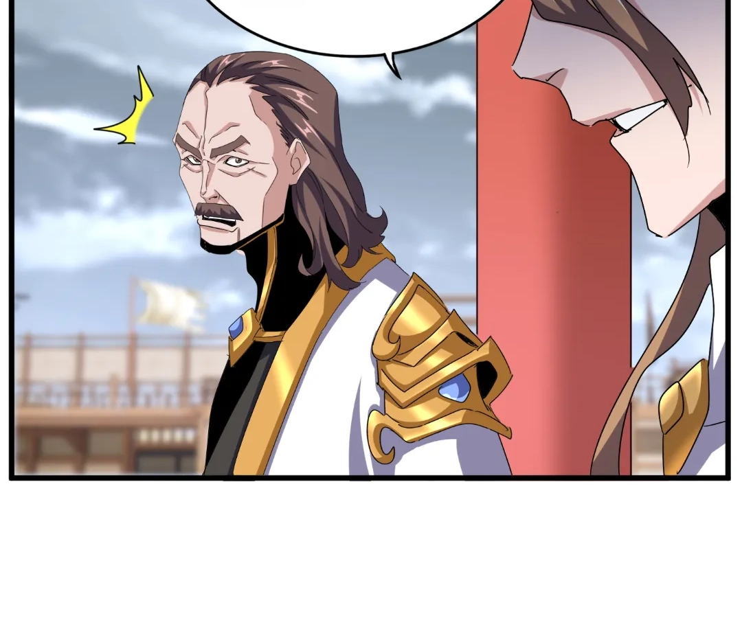 Read The Devil Butler chapter 583 image 85 on Lezhin
