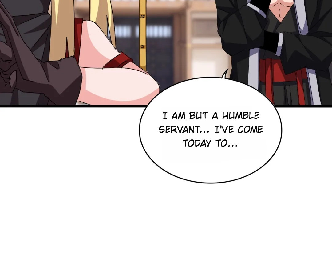 Read The Devil Butler chapter 583 image 87 on Lezhin