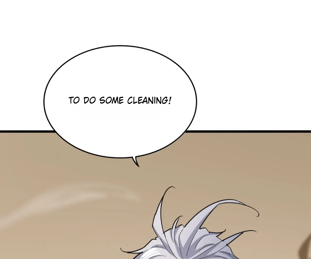 Read The Devil Butler chapter 583 image 88 on Lezhin