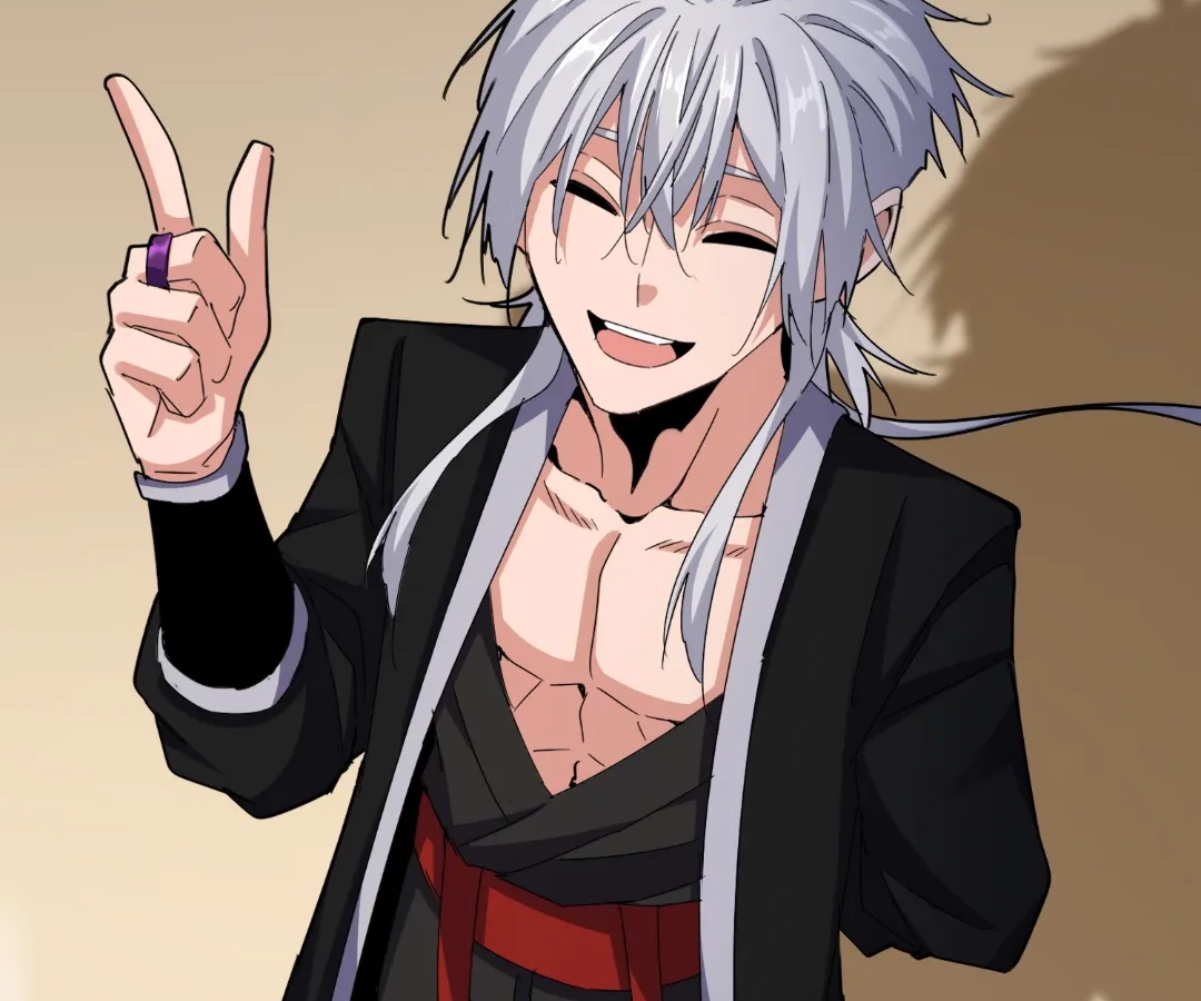 Read The Devil Butler chapter 583 image 89 on Lezhin