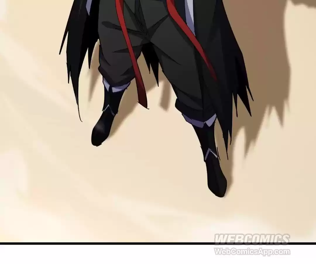 Read The Devil Butler chapter 583 image 90 on Lezhin