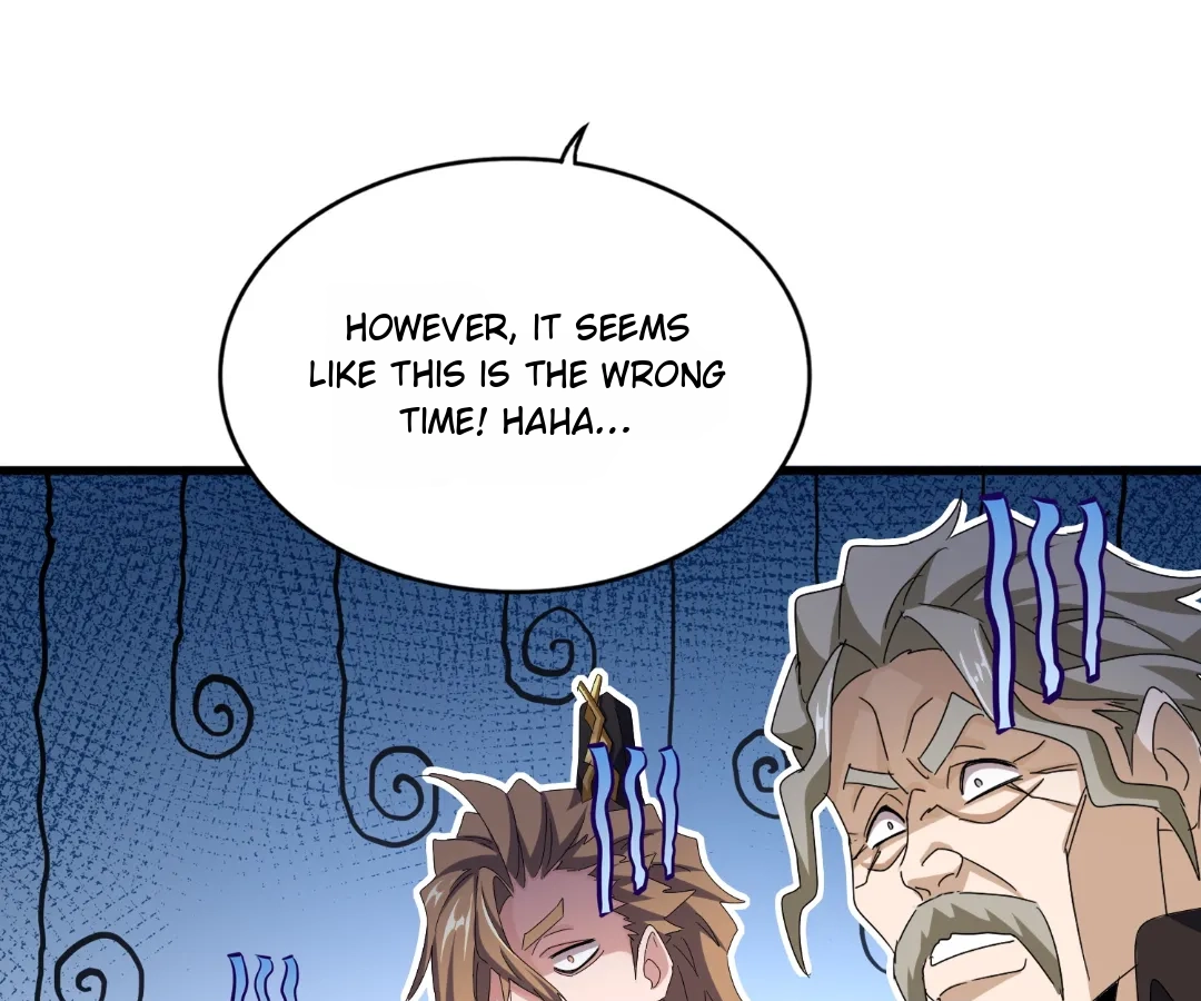 Read The Devil Butler chapter 583 image 91 on Lezhin