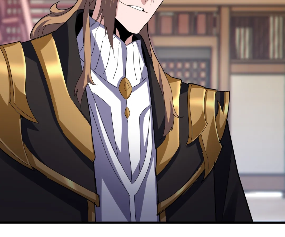 Read The Devil Butler chapter 585 image 12 on Lezhin