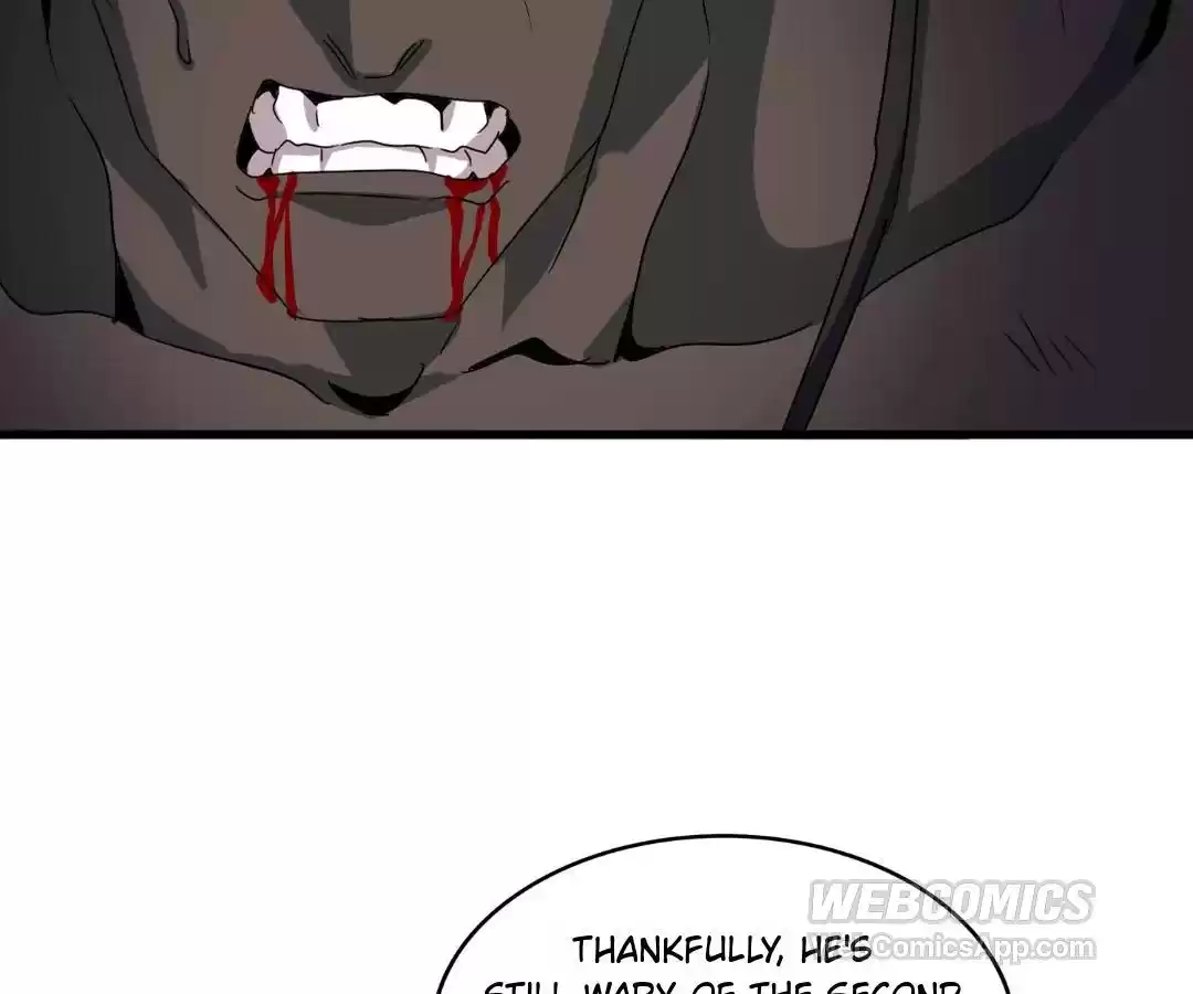 Read The Devil Butler chapter 585 image 18 on Lezhin