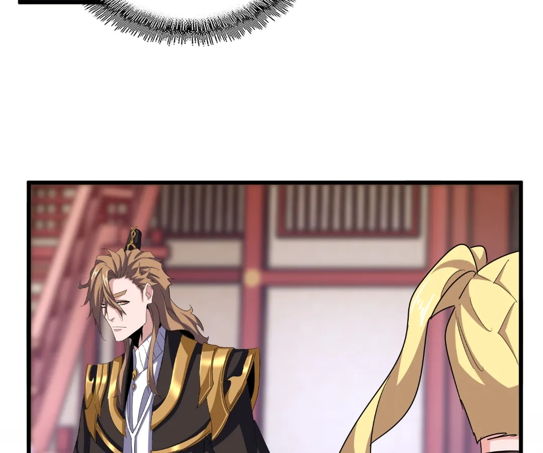 Read The Devil Butler chapter 585 image 21 on Lezhin