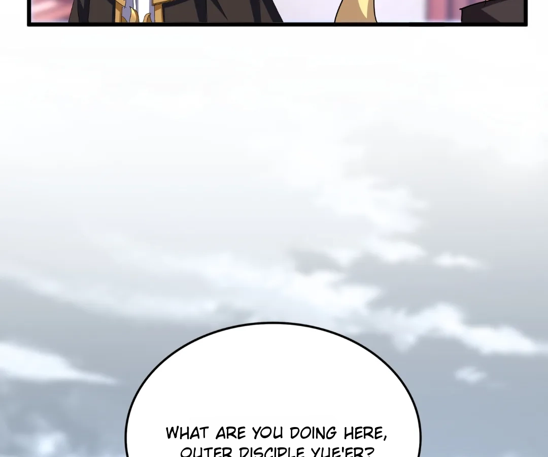 Read The Devil Butler chapter 585 image 22 on Lezhin