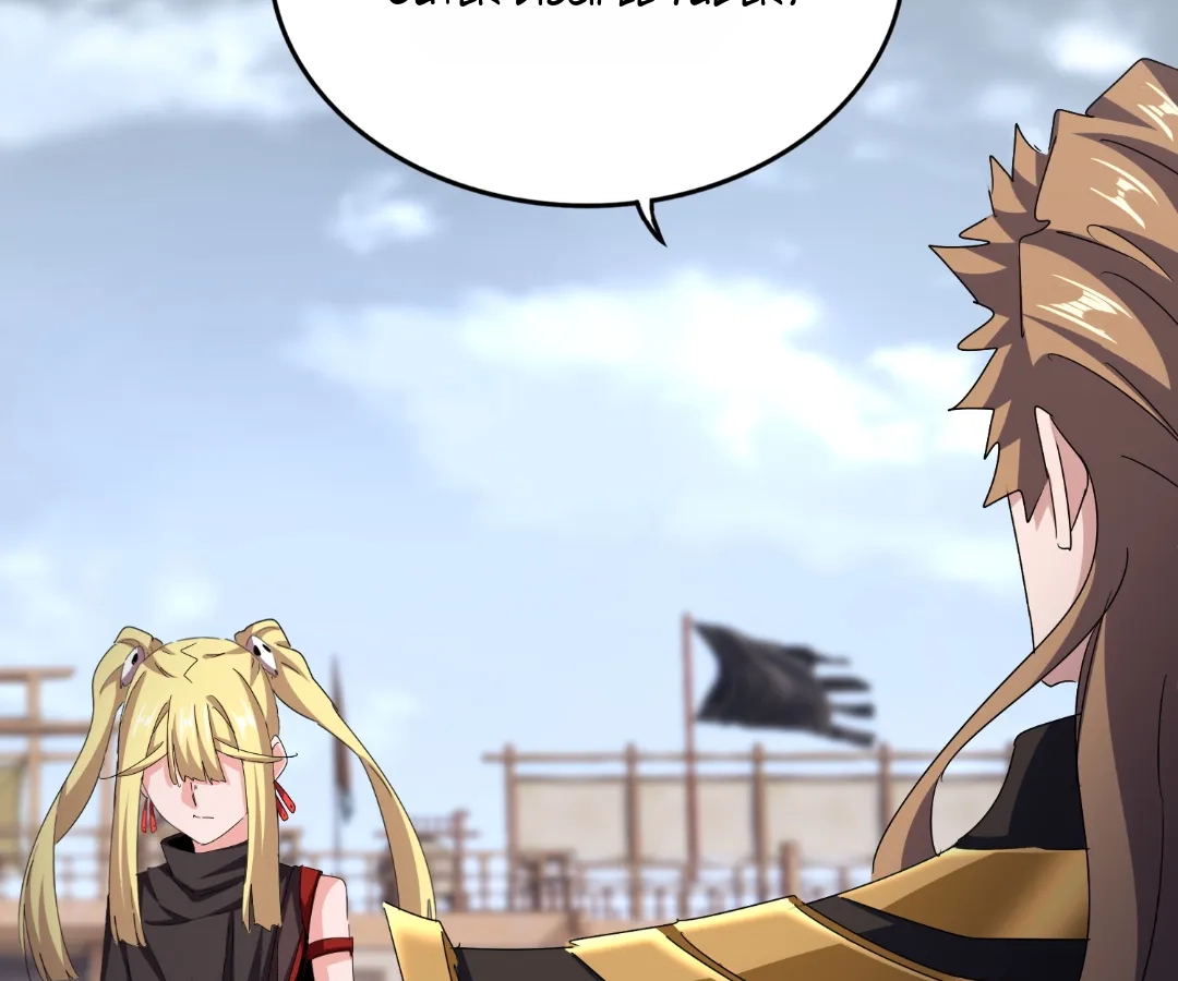 Read The Devil Butler chapter 585 image 23 on Lezhin