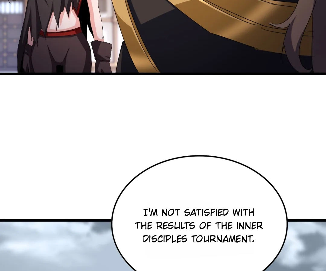 Read The Devil Butler chapter 585 image 24 on Lezhin