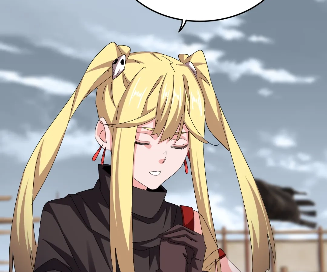 Read The Devil Butler chapter 585 image 25 on Lezhin