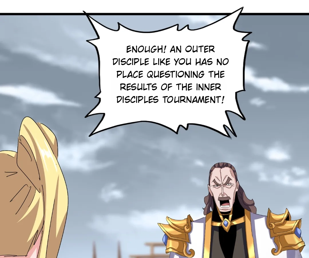 Read The Devil Butler chapter 585 image 30 on Lezhin