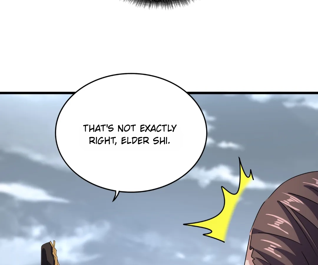 Read The Devil Butler chapter 585 image 33 on Lezhin
