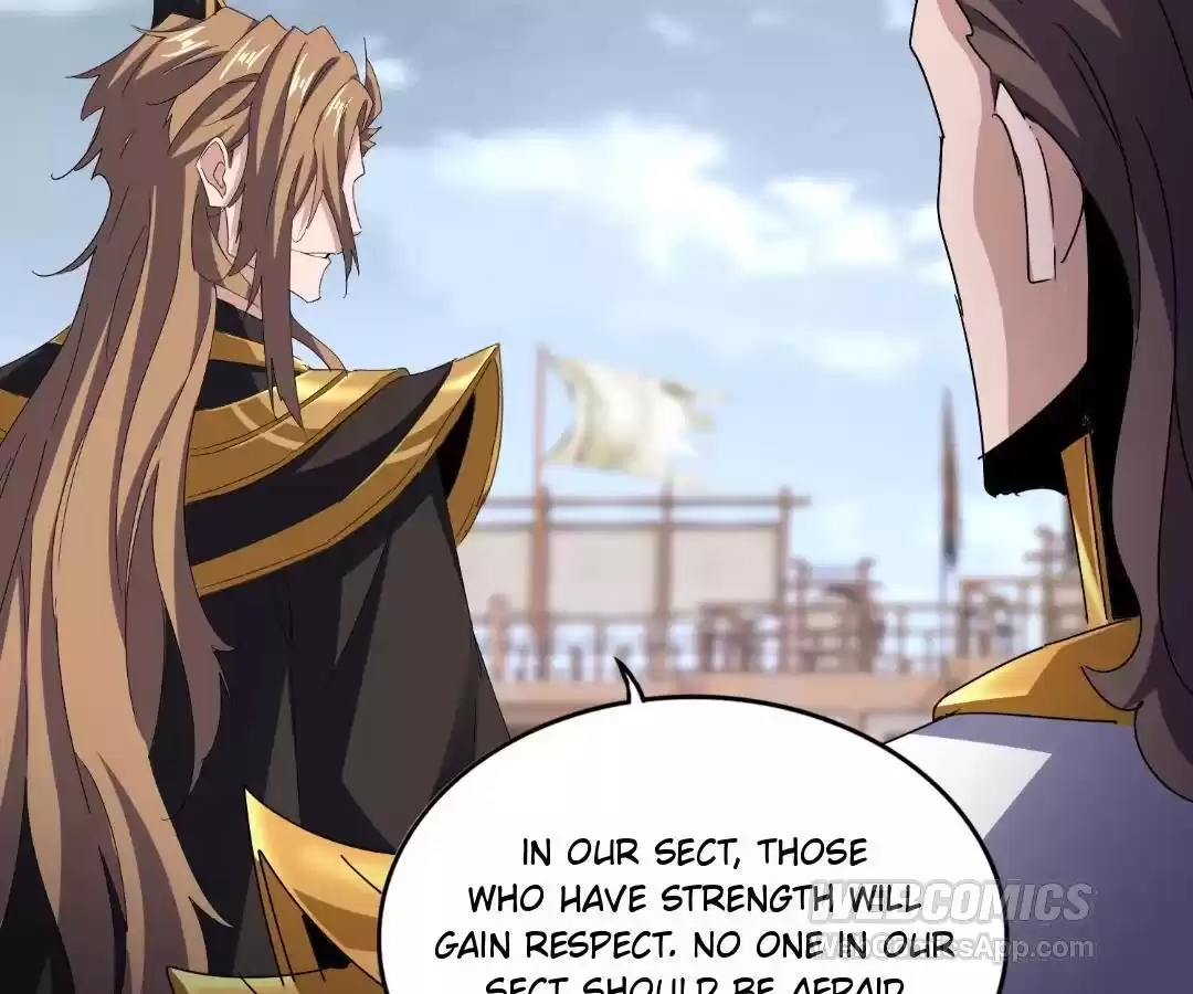 Read The Devil Butler chapter 585 image 34 on Lezhin