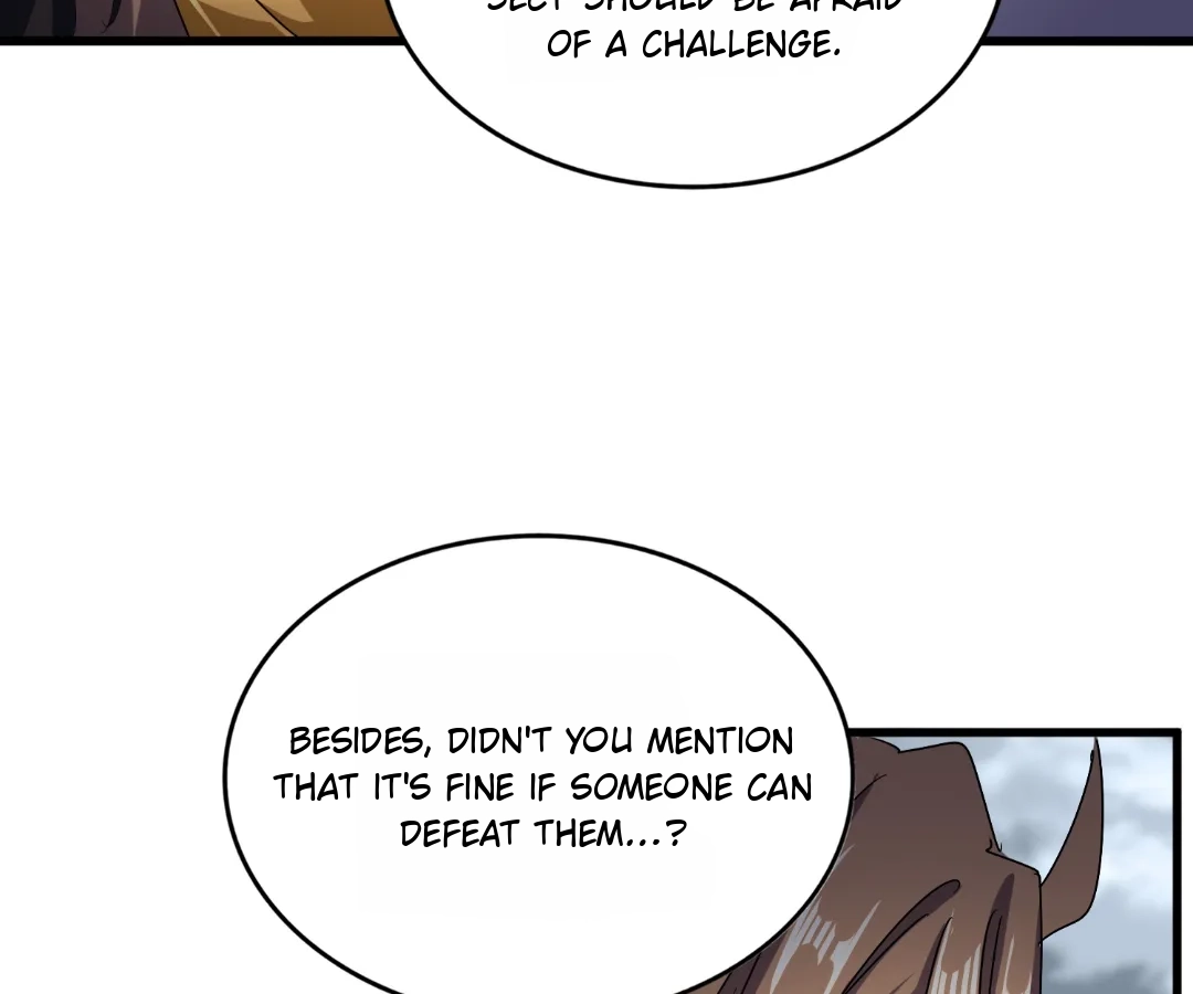 Read The Devil Butler chapter 585 image 35 on Lezhin