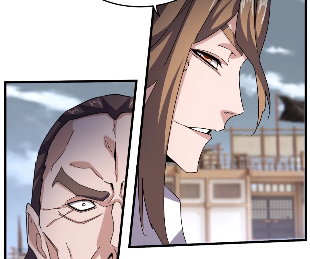 Read The Devil Butler chapter 585 image 36 on Lezhin