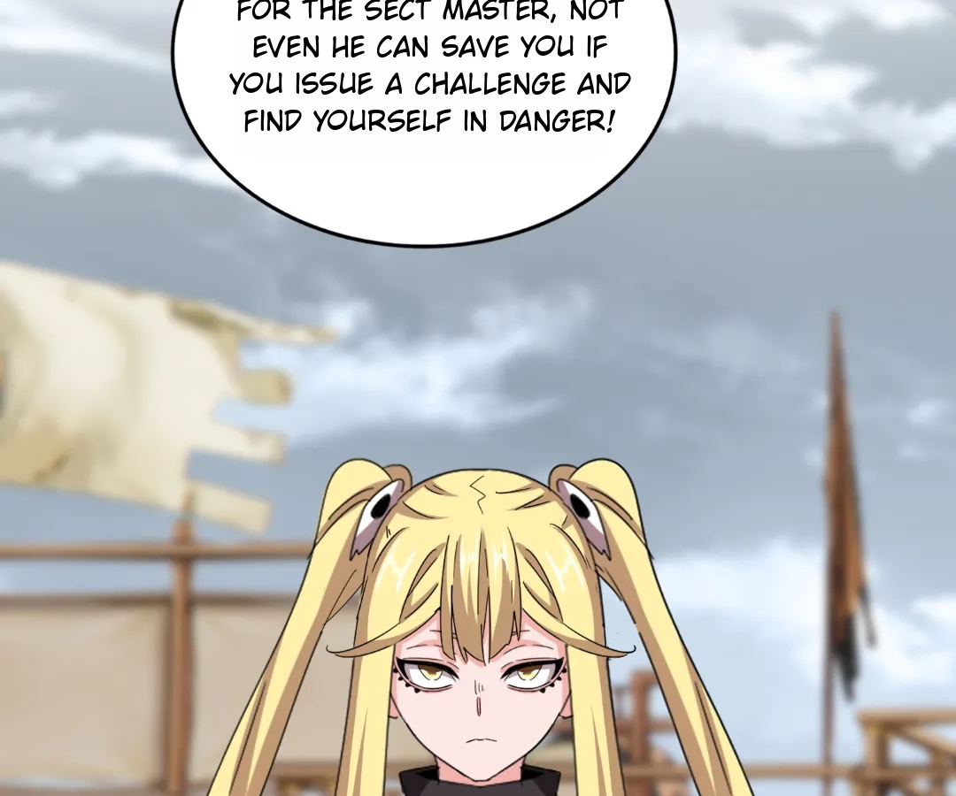 Read The Devil Butler chapter 585 image 39 on Lezhin