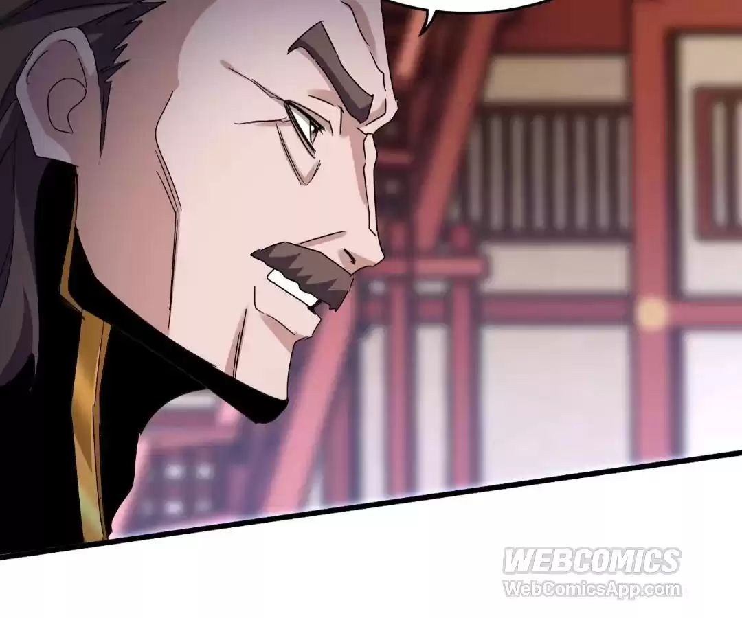 Read The Devil Butler chapter 585 image 42 on Lezhin