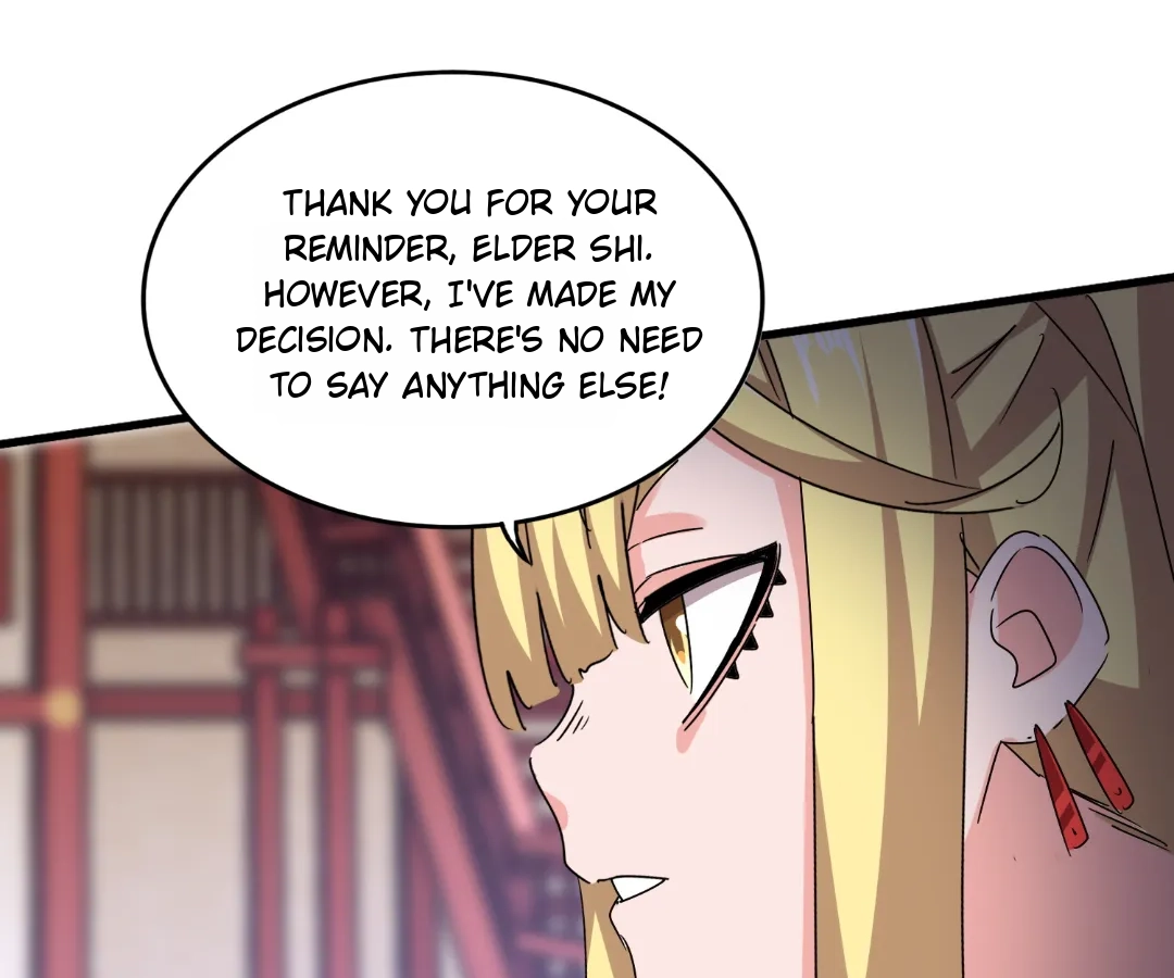 Read The Devil Butler chapter 585 image 43 on Lezhin