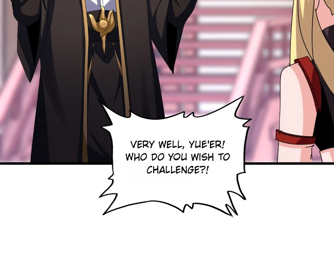 Read The Devil Butler chapter 585 image 46 on Lezhin