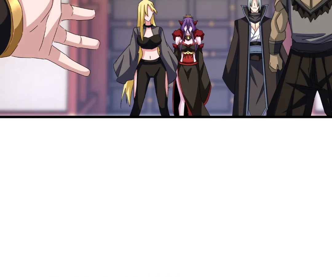 Read The Devil Butler chapter 585 image 48 on Lezhin