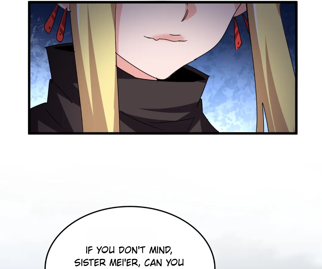 Read The Devil Butler chapter 585 image 49 on Lezhin