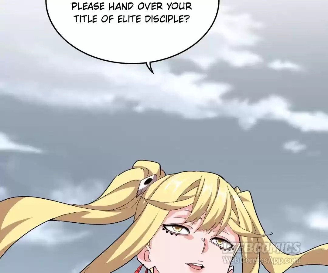 Read The Devil Butler chapter 585 image 50 on Lezhin
