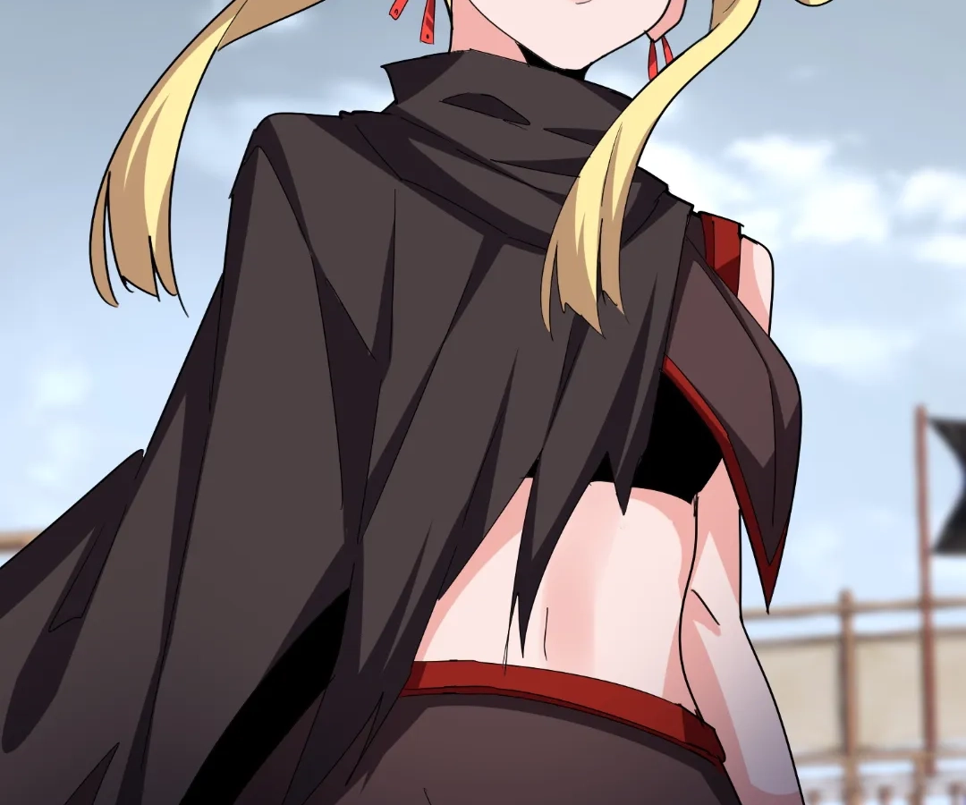 Read The Devil Butler chapter 585 image 51 on Lezhin