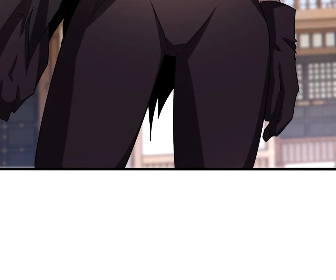 Read The Devil Butler chapter 585 image 52 on Lezhin