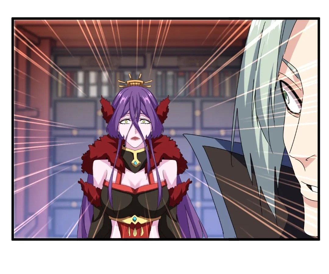 Read The Devil Butler chapter 585 image 53 on Lezhin