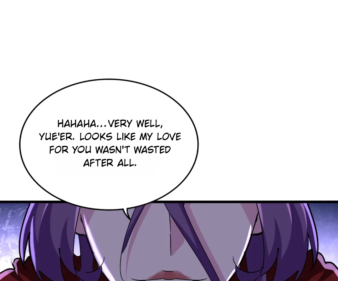 Read The Devil Butler chapter 585 image 54 on Lezhin