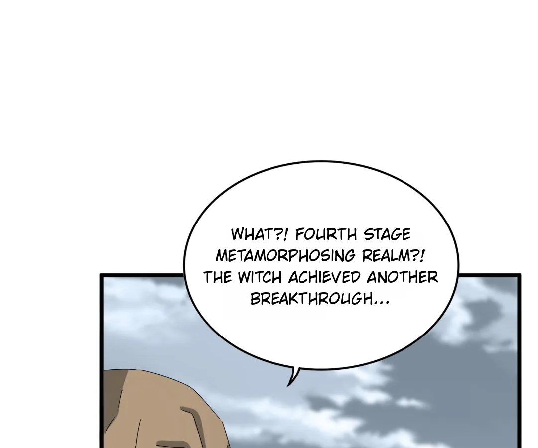 Read The Devil Butler chapter 585 image 63 on Lezhin