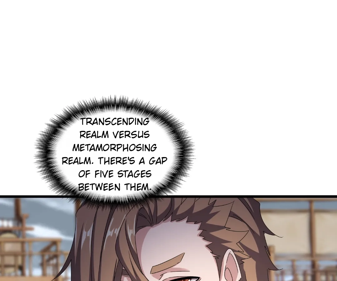 Read The Devil Butler chapter 585 image 65 on Lezhin