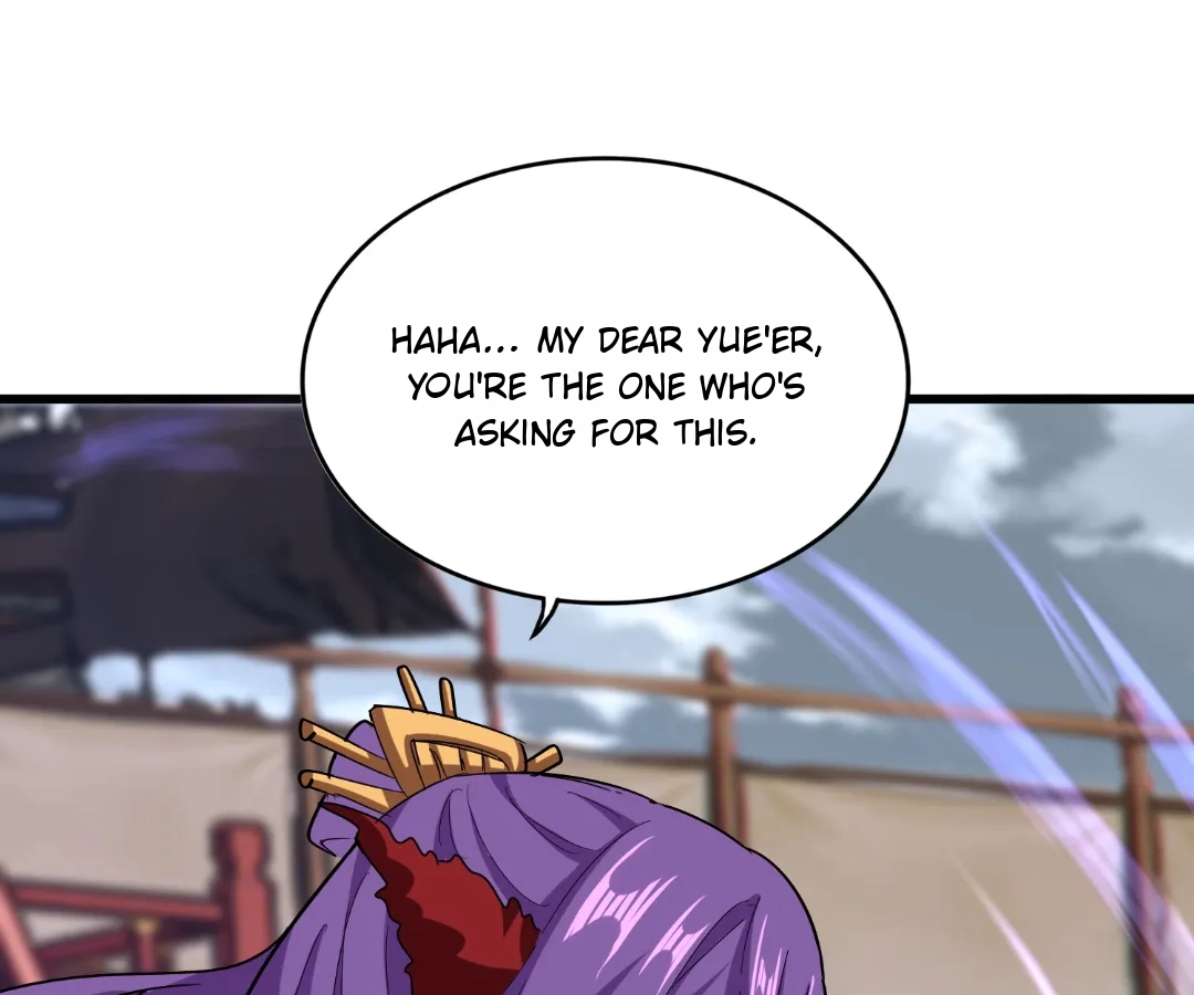Read The Devil Butler chapter 585 image 67 on Lezhin
