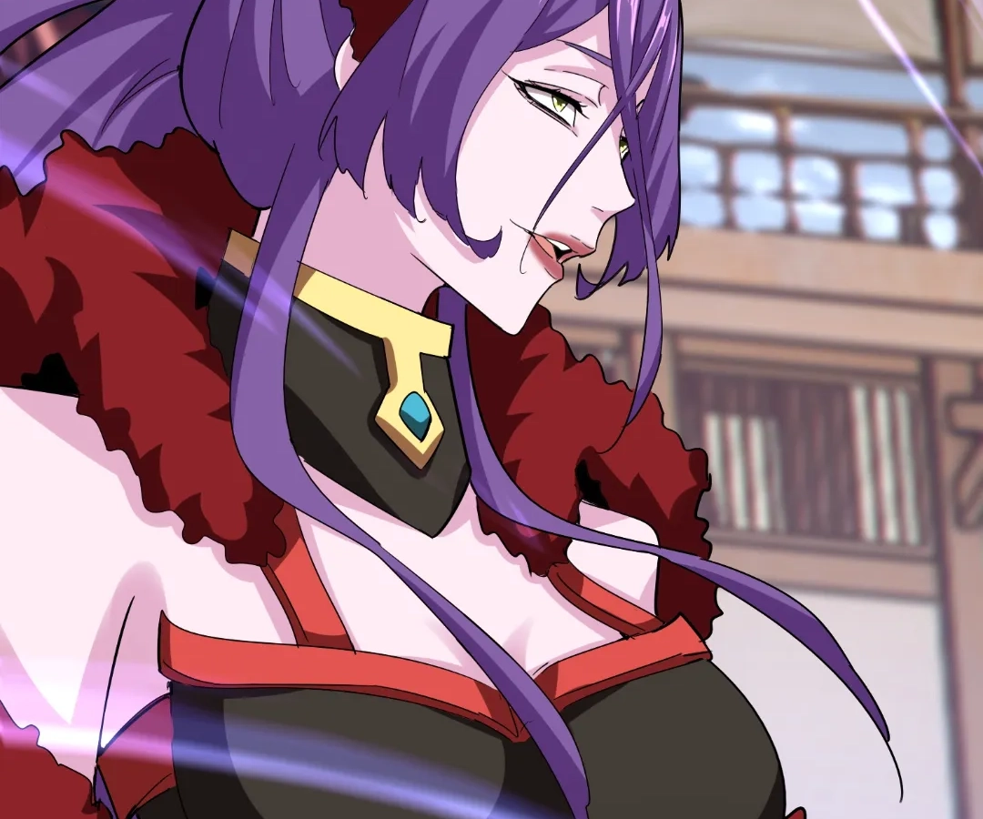Read The Devil Butler chapter 585 image 68 on Lezhin